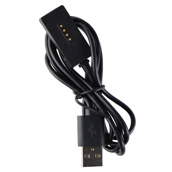 Coolpad Pogo Tracker USB Charger for Tracker + Safe & Found - Black