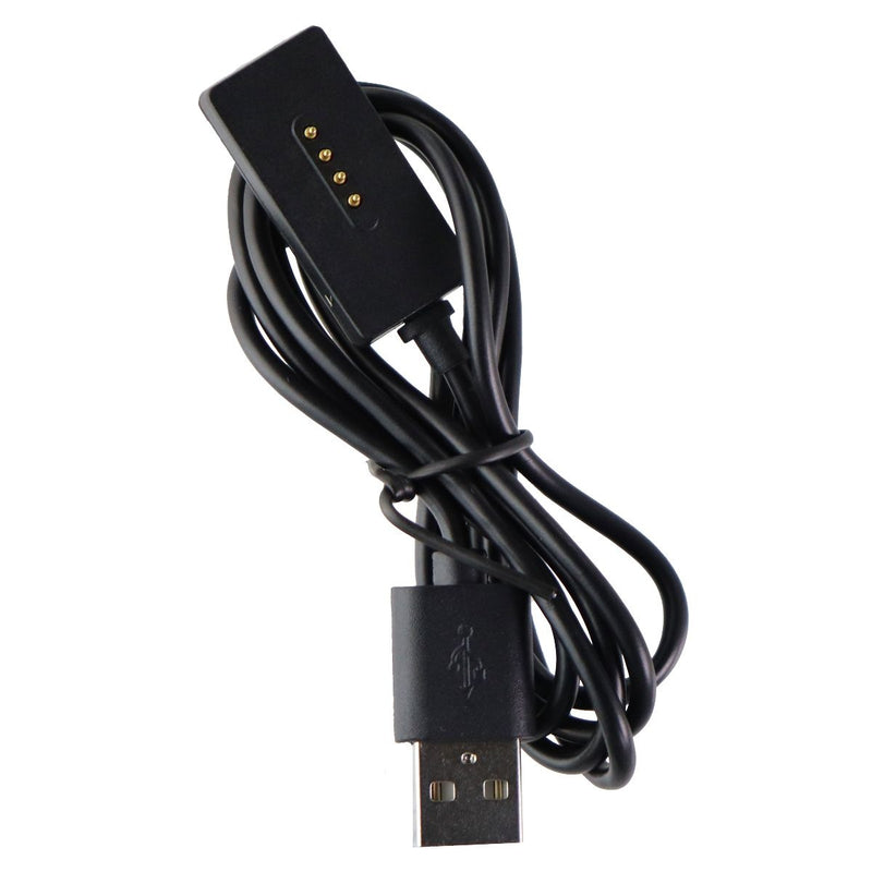 Coolpad Pogo Tracker USB Charger for Tracker + Safe & Found - Black