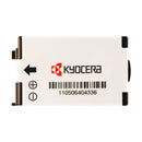 Kyocera Li-ion 1350mAh OEM Battery (TXBAT10039) 3.7V for KX10 KX44 KX9 and MILAN