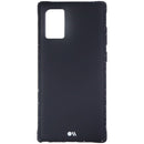 Case-Mate Tough Speckled Series Hard Case for Samsung Galaxy (Note10+) - Black