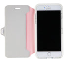 Tech21 Evo Wallet Active Edition Case for iPhone 8 Plus/7 Plus - Pink/White