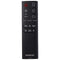 Samsung Remote Control (AH59-02733B) for Select Samsung Soundbars - Black