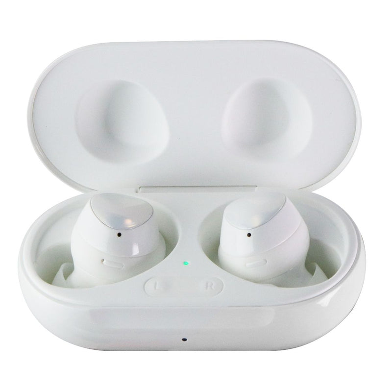 Samsung Galaxy Buds+ (Plus Model) - True Wireless Earbuds - White (SM-R175)