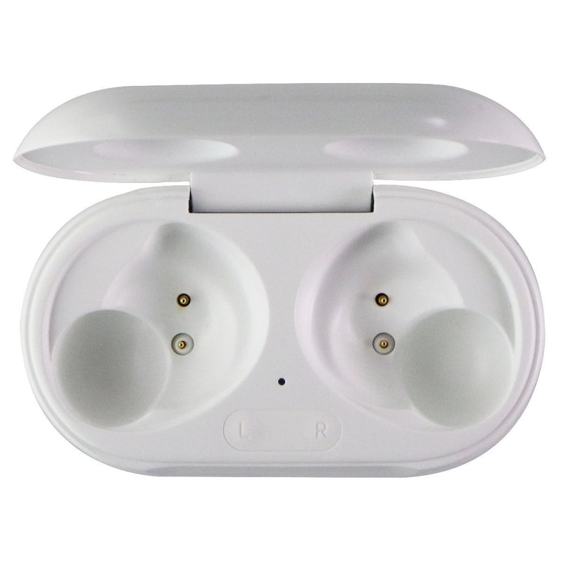 Samsung Galaxy Buds+ (Plus Model) - True Wireless Earbuds - White (SM-R175)