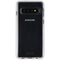 ZAGG Crystal Palace Series Hard Case for Samsung Galaxy S10 - Clear