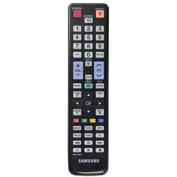 OEM Remote - Samsung BN59-01042A for Select Samsung TVs