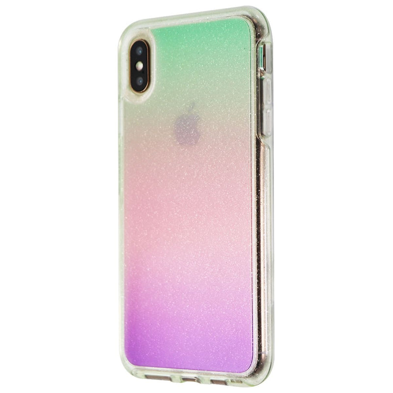 OtterBox Symmetry Series Case for Apple iPhone Xs Max - Clear/Gradient Energy