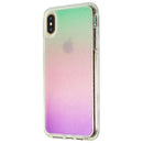 OtterBox Symmetry Series Case for Apple iPhone Xs Max - Clear/Gradient Energy