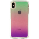 OtterBox Symmetry Series Case for Apple iPhone Xs Max - Clear/Gradient Energy