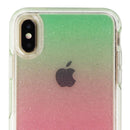 OtterBox Symmetry Series Case for Apple iPhone Xs Max - Clear/Gradient Energy