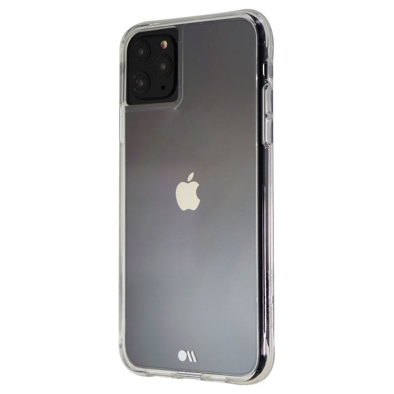 Case-Mate Tough Series Case for Apple iPhone 11 Pro Max Smartphones - Clear