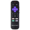 Hisense TV Remote Control (RC-AL5) with Netflix/ESPN/Hulu Keys - Black