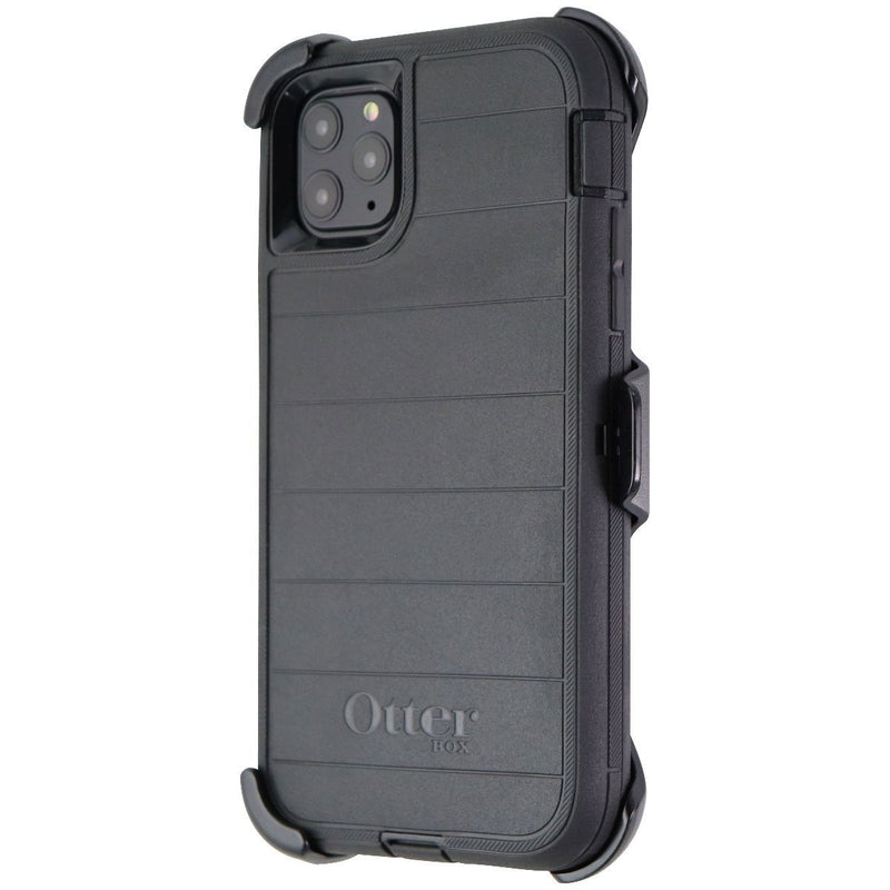 OtterBox Defender Pro Series Case & Holster for Apple iPhone 11 Pro Max - Black