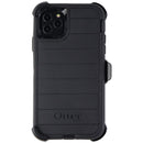 OtterBox Defender Pro Series Case & Holster for Apple iPhone 11 Pro Max - Black