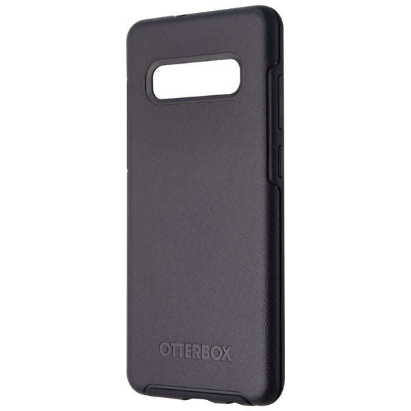 OtterBox Symmetry Series Case for Samsung Galaxy S10+ (Plus Model) - Black