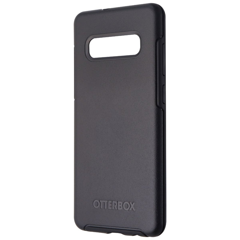 OtterBox Symmetry Series Case for Samsung Galaxy S10+ (Plus Model) - Black