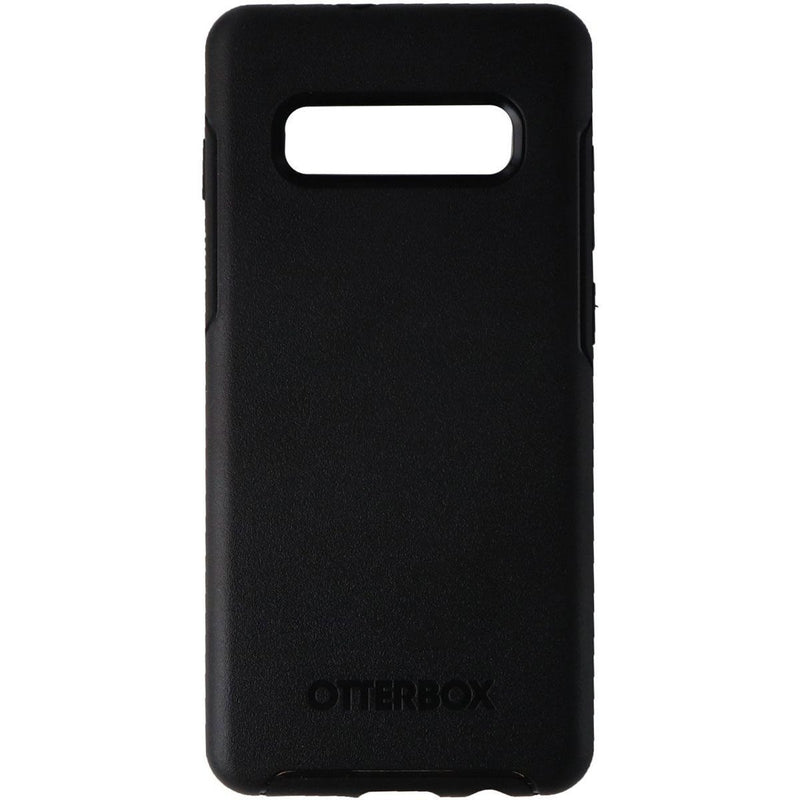 OtterBox Symmetry Series Case for Samsung Galaxy S10+ (Plus Model) - Black