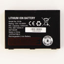 OEM NETGEAR W-9B 4340mAh Replacement Battery for JetPack Hotspot AC791L