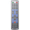 SunBrite Remote Control (UFI8MOGA) for SunBrite TVs - Silver/Black