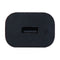 Amazon ( PS39WR ) 5W 1A  Charger for Micro USB Devices - Black