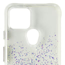 Case-Mate Twinkle Ombre Series Hybrid Case for Google Pixel 5 - Stardust Glitter