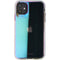 ZAGG Crystal Palace Series Hybrid Case for Apple iPhone 11 (6.1) - Iridescent