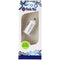 TekYa Universal Dual USB Car Charger (UNICLAP12947) - White