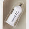 TekYa Universal Dual USB Car Charger (UNICLAP12947) - White