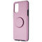 Otter + Pop Symmetry Case for Samsung Galaxy (S20+/S20+ 5G) - Mauveolous Pink