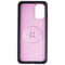 Otter + Pop Symmetry Case for Samsung Galaxy (S20+/S20+ 5G) - Mauveolous Pink
