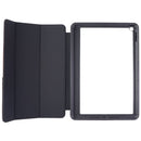 OtterBox Symmetry Folio Series Case for Apple iPad (7th Gen) - Black / Clear