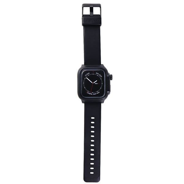 Catalyst Protective Waterproof Case for Apple Watch Series 4/5 Size 44mm - Black