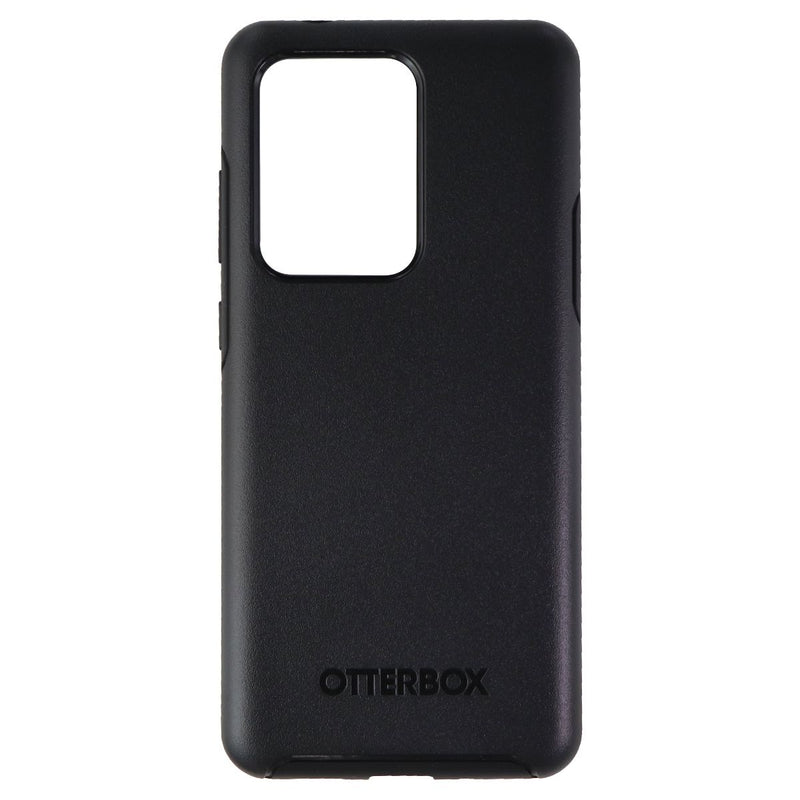 OtterBox Symmetry Series Hardshell Case for Samsung Galaxy S20 Ultra - Black