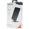 ZAGG Oxford Folio Series Hard Case for Samsung Galaxy (S10+) - Black