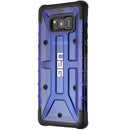 Urban Armor Gear Plasma Series Case for Samsung Galaxy S8+ (Plus Model) - Blue