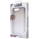 UAG Plyo Series Case for Apple iPhone 8 Plus / 7 Plus / 6s Plus - Ash/Black