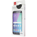 Verizon Tempered Glass Screen Protector for Samsung Galaxy J3 Eclipse/Mission