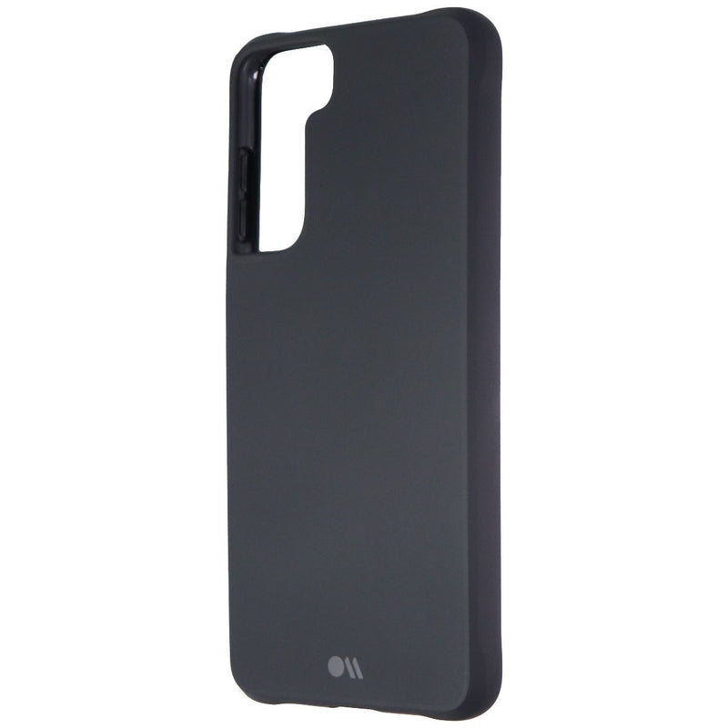 Case-Mate Tough Hard Case and Screen Protector for Samsung Galaxy S21 5G - Black