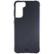 Case-Mate Tough Hard Case and Screen Protector for Samsung Galaxy S21 5G - Black