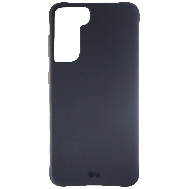 Case-Mate Tough Hard Case and Screen Protector for Samsung Galaxy S21 5G - Black