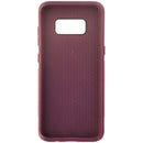 Adidas Solo Series Dual Layer Protective Case for Samsung Galaxy S8 Pink/Purple