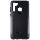 OtterBox Commuter Lite Series Dual Layer Case for Samsung Galaxy A21 - Black