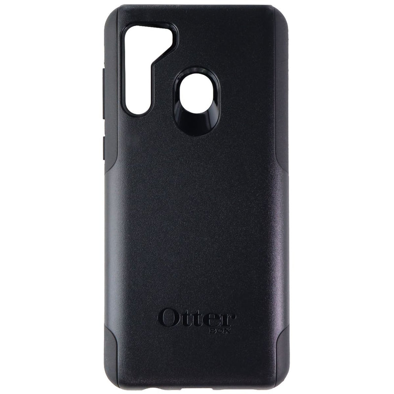 OtterBox Commuter Lite Series Dual Layer Case for Samsung Galaxy A21 - Black