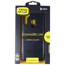 OtterBox Commuter Lite Series Dual Layer Case for Samsung Galaxy A21 - Black
