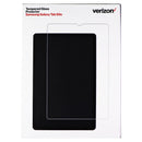 Verizon Tempered Glass Display Protector for Samsung Galaxy Tab S5e - Clear