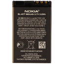 OEM Nokia BL-4CT 860 mAh Replacement Battery for 7230/5310/XpressMusic