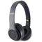 Beats by Dr. Dre Solo3 Series Wireless On-Ear Headphones - Black (MX432LL/A)
