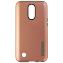 Incipio DualPro Dual Layer Case for LG K20/Harmony/Grace LTE - Pink Rose Gold