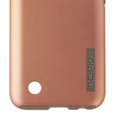Incipio DualPro Dual Layer Case for LG K20/Harmony/Grace LTE - Pink Rose Gold