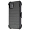 OtterBox Defender Pro Series Case for Apple iPhone 11 (6.1) - Black (77-62501)